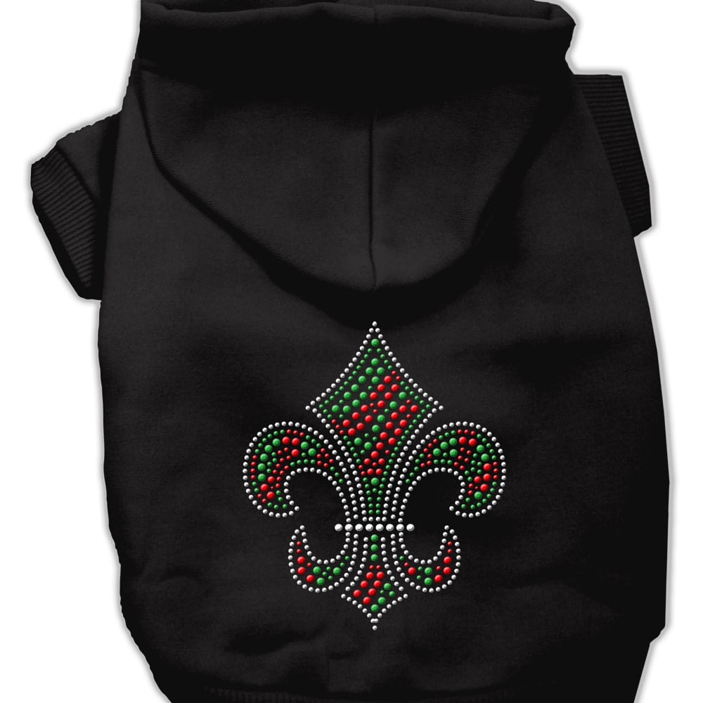 Holiday Fleur De Lis Hoodies Black XL 16 Walmart Com   A2300227 Bf63 4436 B05e 05e3c4fb769a.ffd7328a57a9f2163e8f37d96a5837f6 