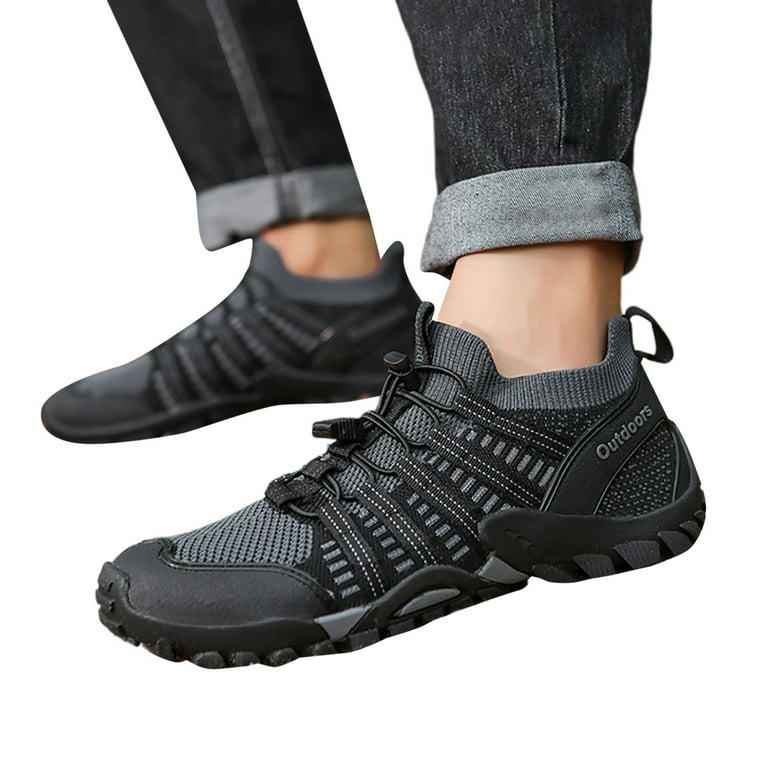 Running Shoes For Women TFO Women's Lightweight Breathable Non