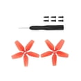 thumbnail image 3 of Hélices de repuesto Props Paddle 2925S Hélices RC Prop Drone Accesorio 1 par rojo Hugo Hélices de colores, 3 of 10