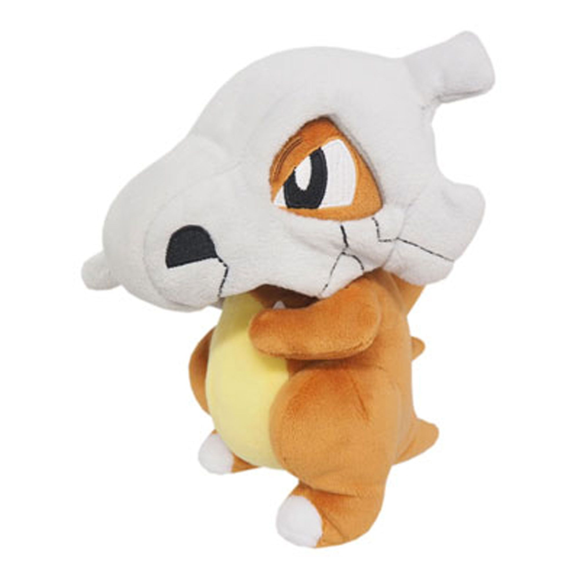 Toys Toys & Games Stuffed Animals & Plush Sanei Pokémon 6 Cubone Plush