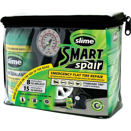 Smart Spair Slime Tire Repair Kit - 50107