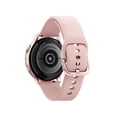 thumbnail image 3 of SAMSUNG Galaxy Watch Active 2 Aluminum Smart Watch BT (40mm) - Pink Gold - SM-R830NZDAXAR, 3 of 14
