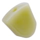 thumbnail image 5 of 6 piezas de clavijas de afinación de guitarra, cabezal de máquina de afinación, botón de repuesto, perilla verde, 5 of 9