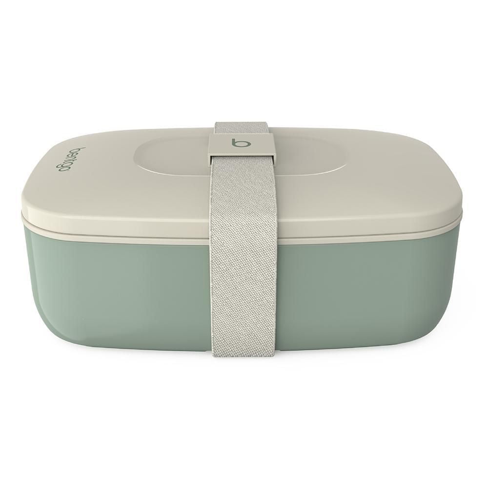 Boîte à Lunch Classique Bentgo - Vert Kaki