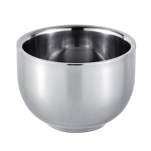 Taza de Acero Inoxidable Perfecl Doble 120ml