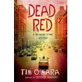thumbnail image 1 of Pre-Owned Dead Red (Raymond Donne Mysteries) (Hardcover) 1250058635 9781250058638, 1 of 1