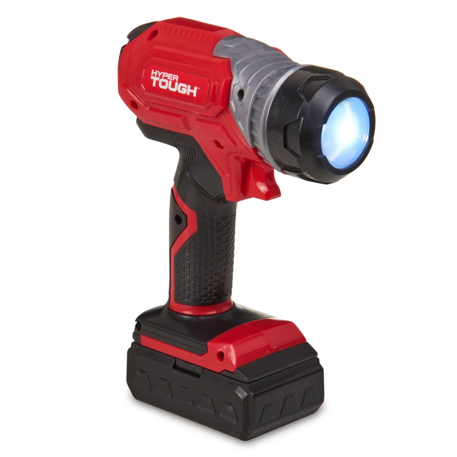 Kid Connection Power Tool Play Set, 28 Pieces, Light and Sound