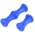 thumbnail image 4 of TOPINCN Archery Finger Saver, Silicone Archery Bowstring Finger Protector Quick Shot Finger Saver for Recurve & Compound Bow, 4 of 7