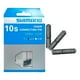 thumbnail image 3 of Pin de cadena para bicicleta 10 pasos 3 pzs, 3 of 3