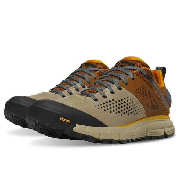 Zapatillas de senderismo Danner Trail 2650 para hombre Timber Wolf/Bone 12D