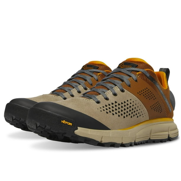 Zapatillas de senderismo Danner Trail 2650 para hombre Timber Wolf/Bone 12EE