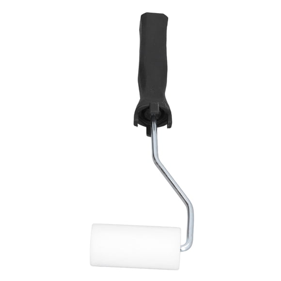 Rodillo laminador de fibra de vidrio, paleta de burbujas ergonómica de fibra de vidrio, herramienta de fibra de vidrio, integración perfecta