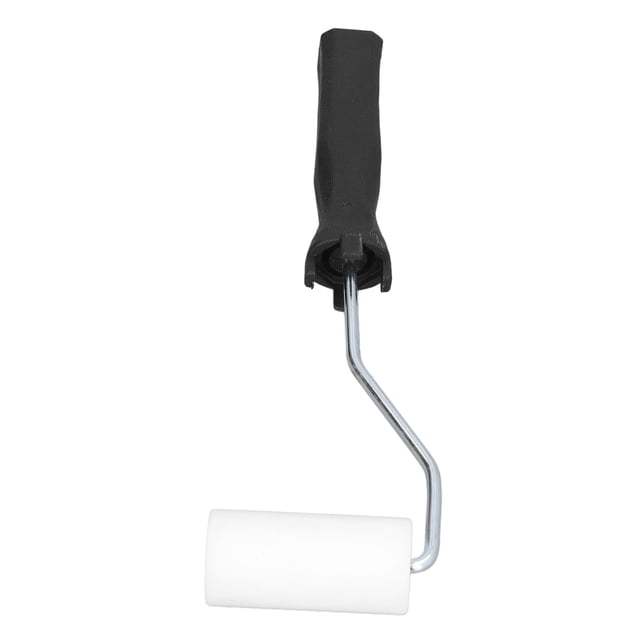 Rodillo laminador de fibra de vidrio, paleta de burbujas ergonómica de fibra de vidrio, herramienta de fibra de vidrio, integración perfecta