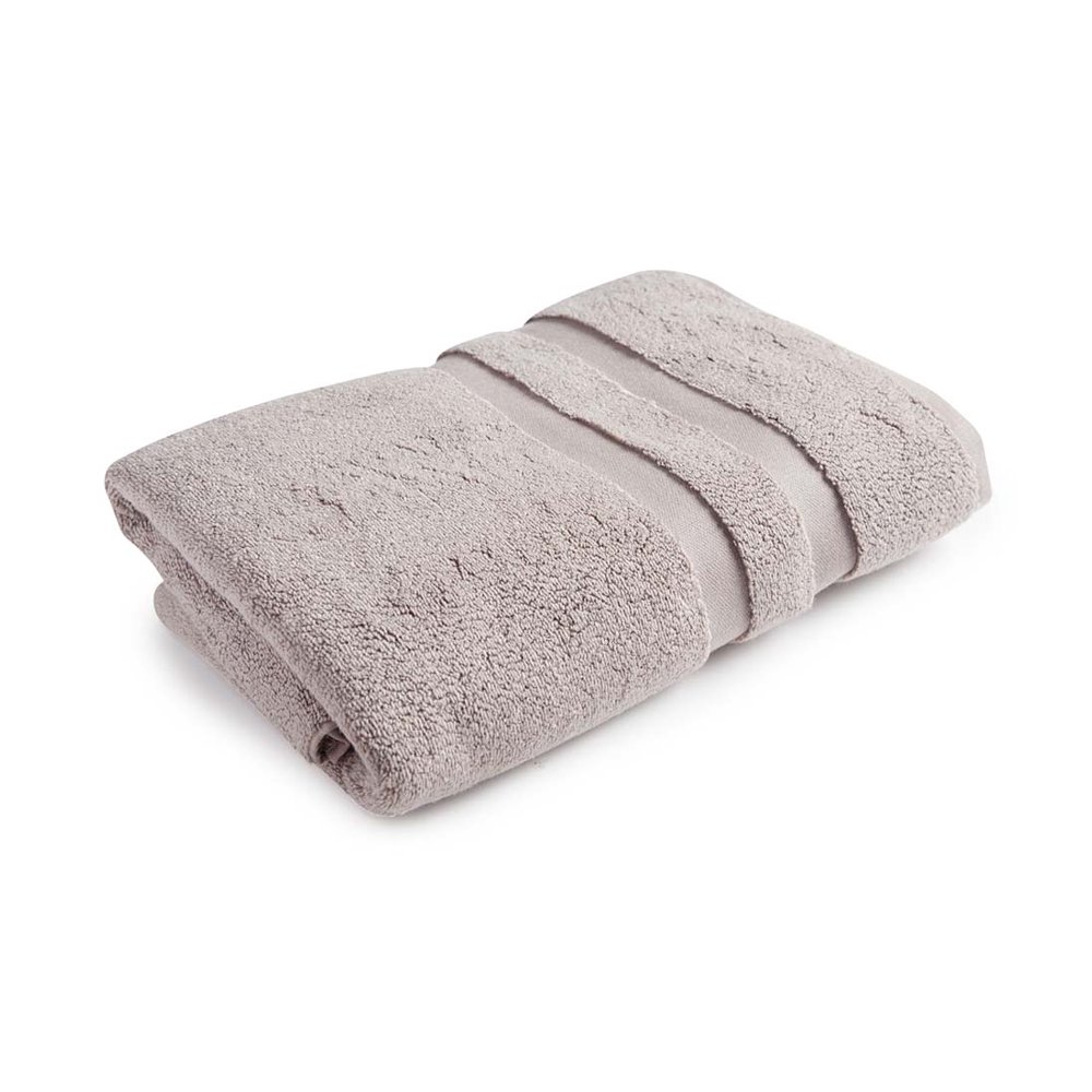 Signature Luxury Extra Thick Bath Towel, 600 GSM Max Absorbency