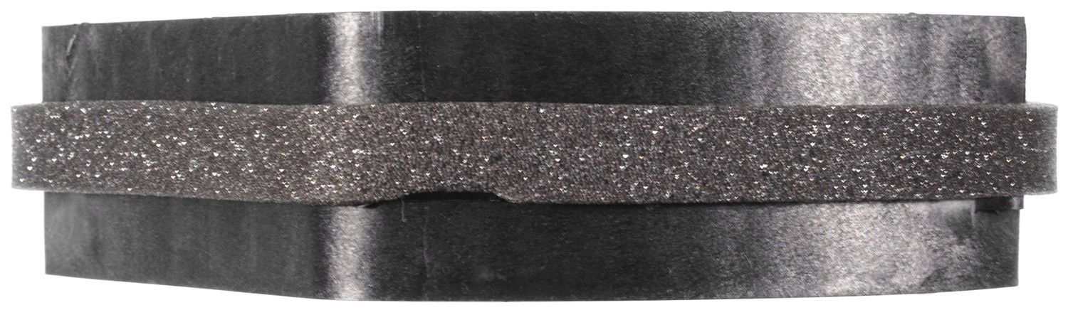 MAHLE LAK 37 Cabin Air Filter