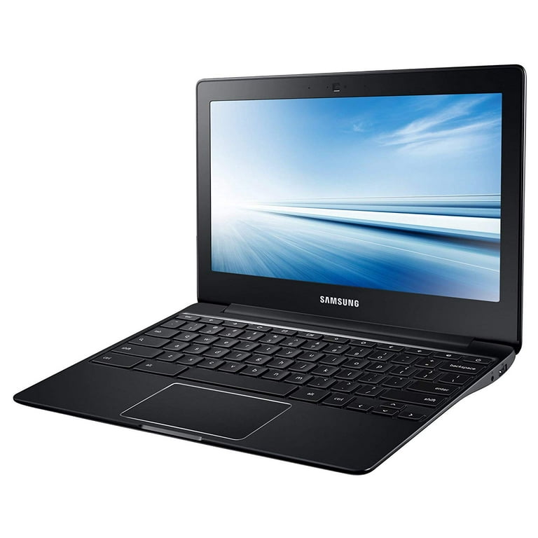 Chromebook ブラック 本体 Samsung Chromebook 2 XE503C12 11.6-inch Laptop Black -1.9