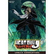 Heat Guy J - Urban Corruption (Vol. 6)