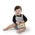 thumbnail image 5 of Baby Einstein Hape Discovery Radio Toy Radio, 5 of 5
