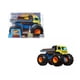 thumbnail image 1 of Vehículo de Juguete Hot Wheels Monster Trucks Transportador Escala 1:24, 1 of 4