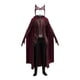 thumbnail image 5 of Disfraz de Wanda Maximoff para mujer, disfraz de Bruja Escarlata, Multiverso de la locura, mono, corona, tocado, capa, conjunto completo, traje de Endgame, 5 of 5