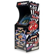 Midway Standup Arcade Game Machine