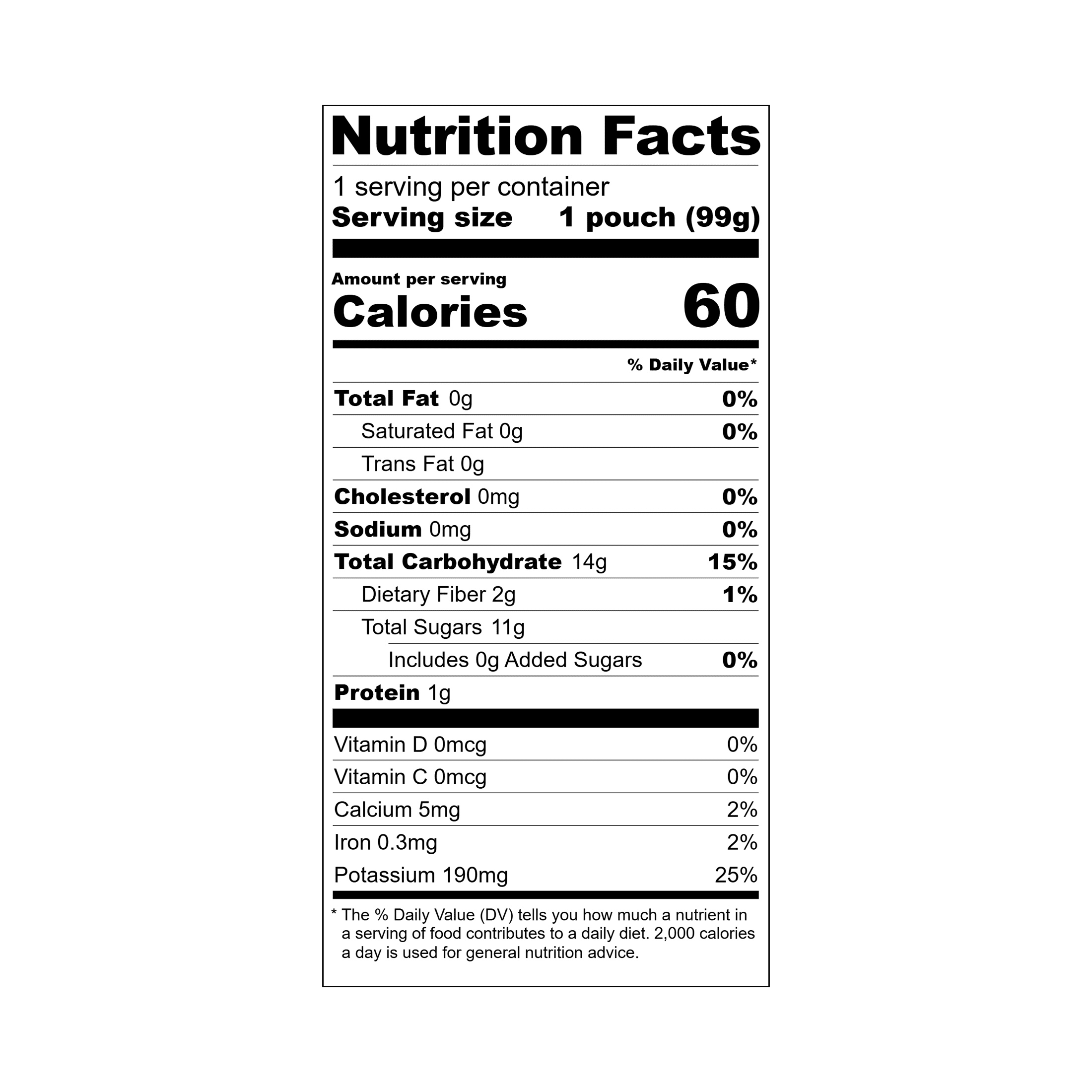 (12 pack) Beech-Nut Fruities Stage 2 Peach Apple & Banana Baby Food, 3.5 oz, Shelf Stable, Plastic Pouch, New