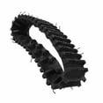 thumbnail image 1 of Wheel Tire Track, Anti Aging Quiet  Weatherproof Rubber Tracks Wear Resistance  for Snow Blower, 1 of 7
