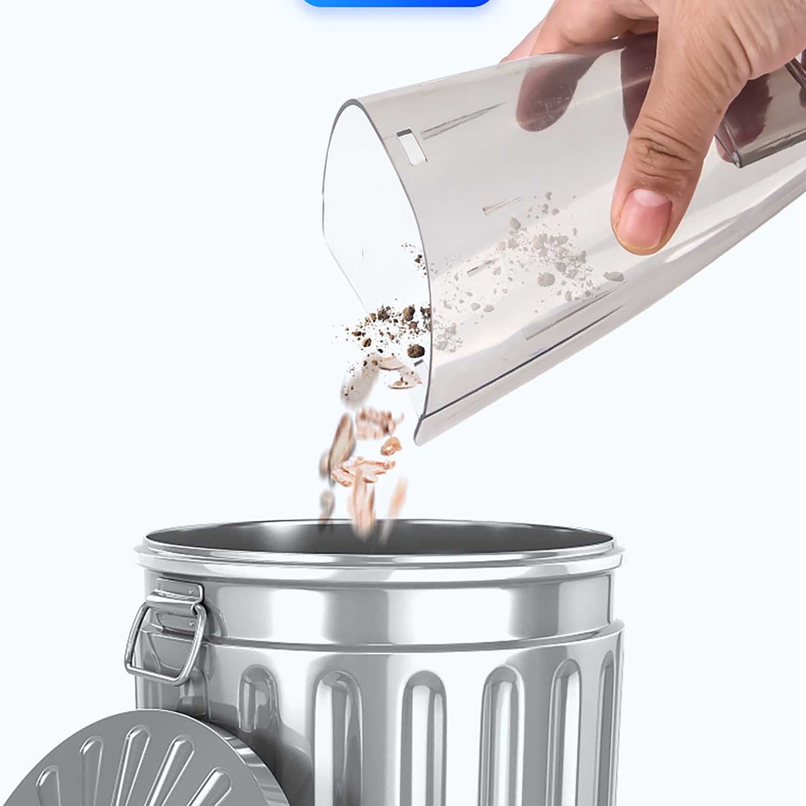9000Pa Wireless Wet Dry Car Vacuum with LED Light and 60-Min Runtime, Rechargeable Handheld Vacuum Cleaner for Home Car Spills Pet Hair Debris Blind Corners