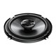 thumbnail image 2 of Bocina Pioneer 6 1/2 Pulgadas TS-G650 Gris, 2 of 4
