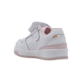 thumbnail image 3 of Tenis K-Swiss DRIFTY INF Para Niña Color Blanco, 3 of 8