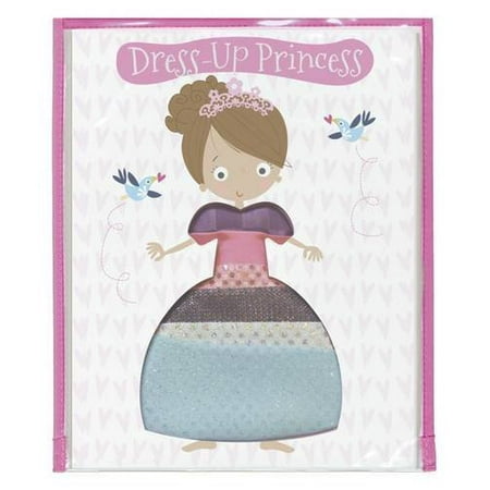 Dress-Up Princess
