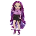 thumbnail image 6 of Rainbow High Emi Vanda Orchid Fashion Doll Playset, 9 Pieces, 6 of 6