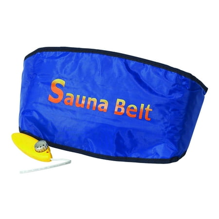 IGIA Electric Sauna Belt (Best Saunas For Home Use)