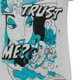 thumbnail image 3 of Aladdin Girls Trust Me T-Shirt, 3 of 3
