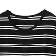 thumbnail image 4 of FNFYFH Tank Tops for Women Soft Modal Crewneck T Shirt Sleeveless Loose Fit Summer Basic Tees, 4 of 6
