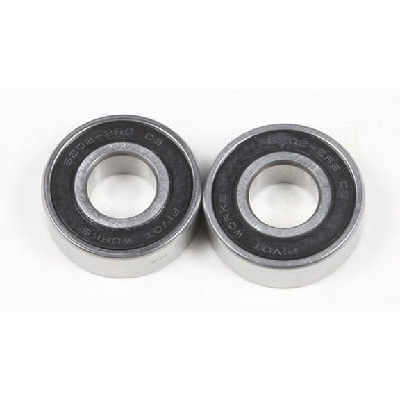 Pivot Works - PWRWK-T09-050 - Wheel Bearing Kit