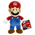 thumbnail image 2 of Nintendo Peluche de Mario 7,5 po, 2 of 3