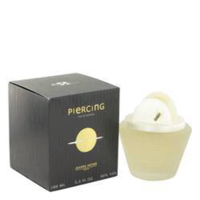 Perfume Jeanne Arthes Piercing Eau De Parfum para mujer, 100 ml