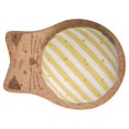 thumbnail image 5 of Tachiuwa Sewing Holders Pin Holder DIY Craft Holder Round Cute Pin Cushions Head Sewing Cushion for Beginners Yellow, 5 of 10