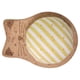 thumbnail image 4 of Manualidades DIY Clips de papel Aguja de coser Soporte de cojín Soporte de alfiler de aguja Manualidades DIY Amarillo, 4 of 9