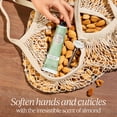 thumbnail image 3 of Crema de manos y uñas L'Occitane Almond Delicious 30 ml, 3 of 8
