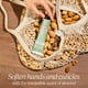 thumbnail image 2 of Crema de manos y uñas L'Occitane Almond Delicious 75 ml, 2 of 6