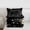 Black, variant on Manfei Rustic Bear 2pcs Bedding Comforter Set Twin Size,Wildlife Hunting Theme Quilt Set,Wildlife Animal Bedding Set for Kids Boys Teens Room Decor,Wooden Board Duvet Insert
