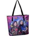 thumbnail image 2 of Disney Descendants Large Tote, 2 of 3