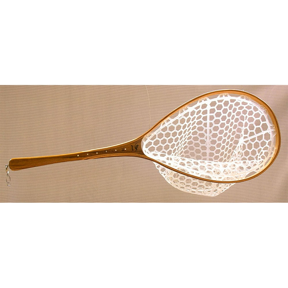 Brodin Stealth Float Tube Net Fly Fishing Net