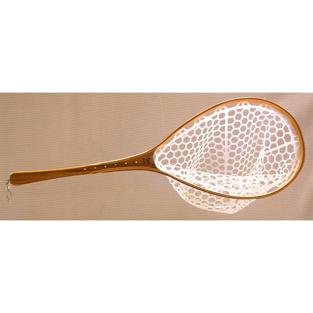 Brodin Stealth Float Tube Net Fly Fishing Net
