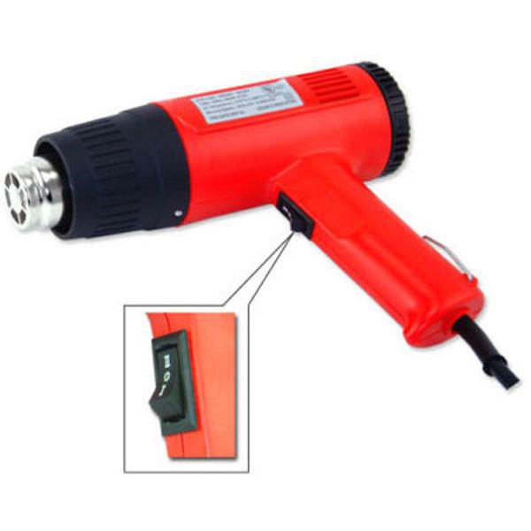 Heat Gun