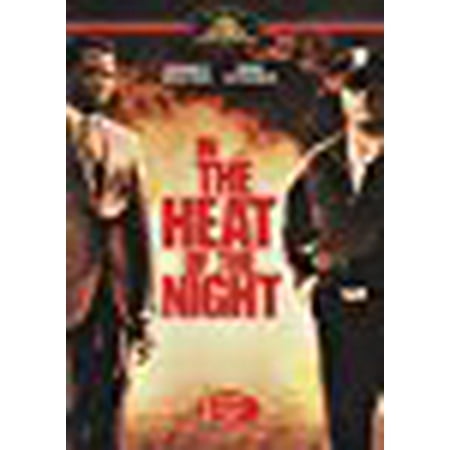 In the Heat of the Night