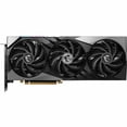 thumbnail image 4 of MSI Gaming GeForce RTX 4070 SUPER 12GB GDDR6X PCI Express 4.0 ATX Video Card RTX 4070 SUPER 12G GAMING X SLIM, 4 of 11