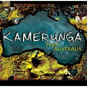 Kamerunga - Terra Australis - World / Reggae - CD